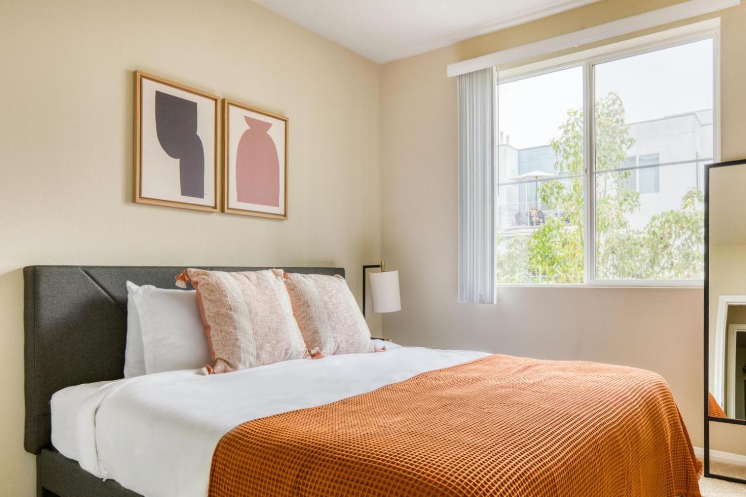 Playa Vista 1br W Pool Wd Gym Nr Lax-930 Apartamento Los Angeles