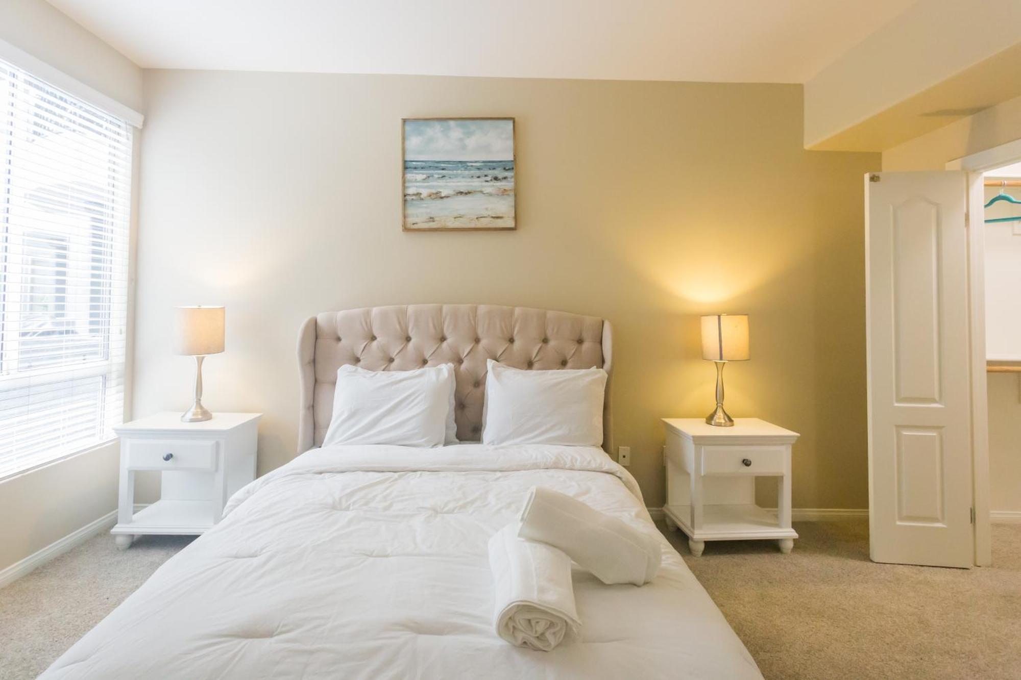 Charming & Peaceful L 1 Bedroom In Marina Del Rey, Ca Apartment *