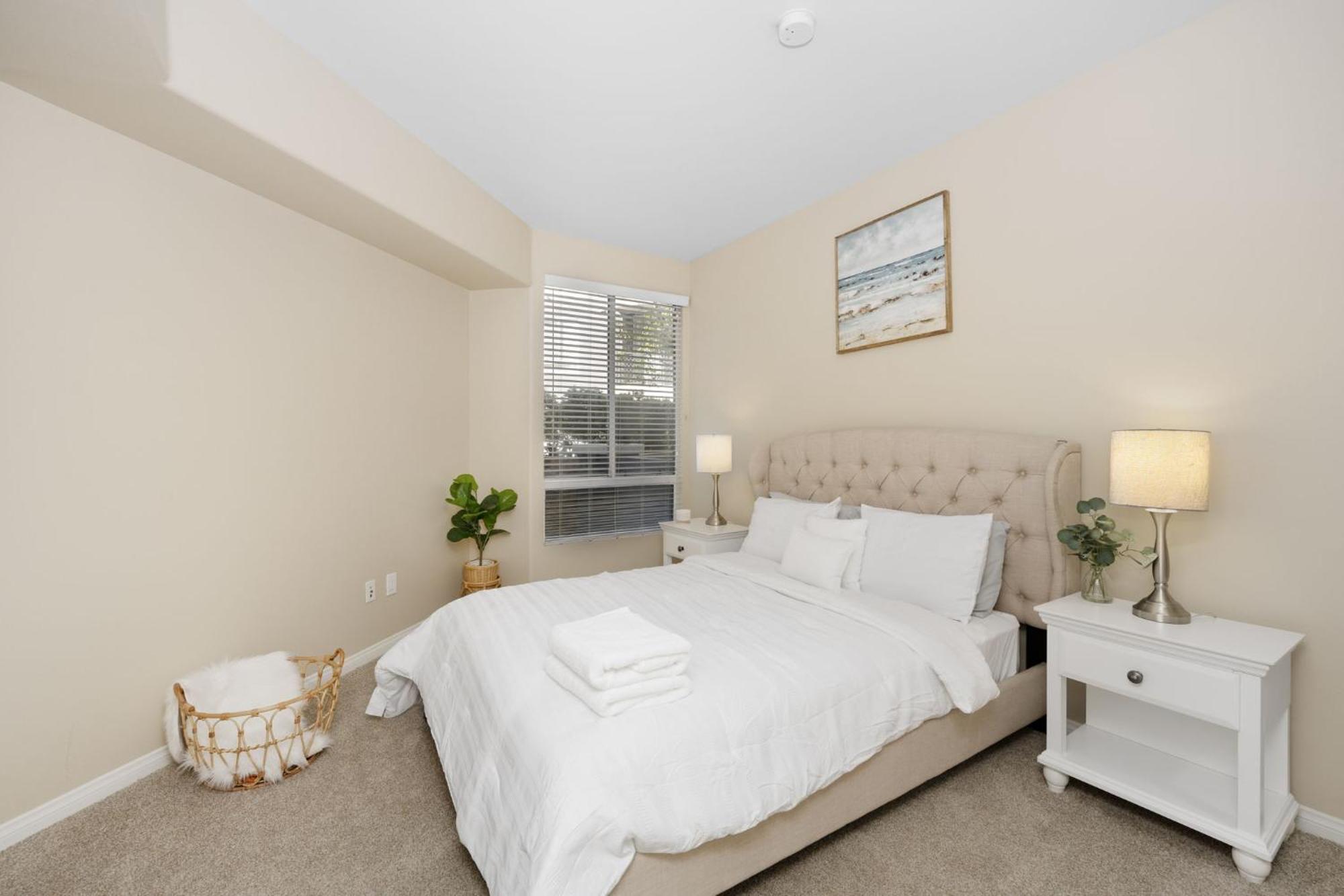 Apartment Charming & Peaceful L 1 Bedroom In Marina Del Rey, Ca *