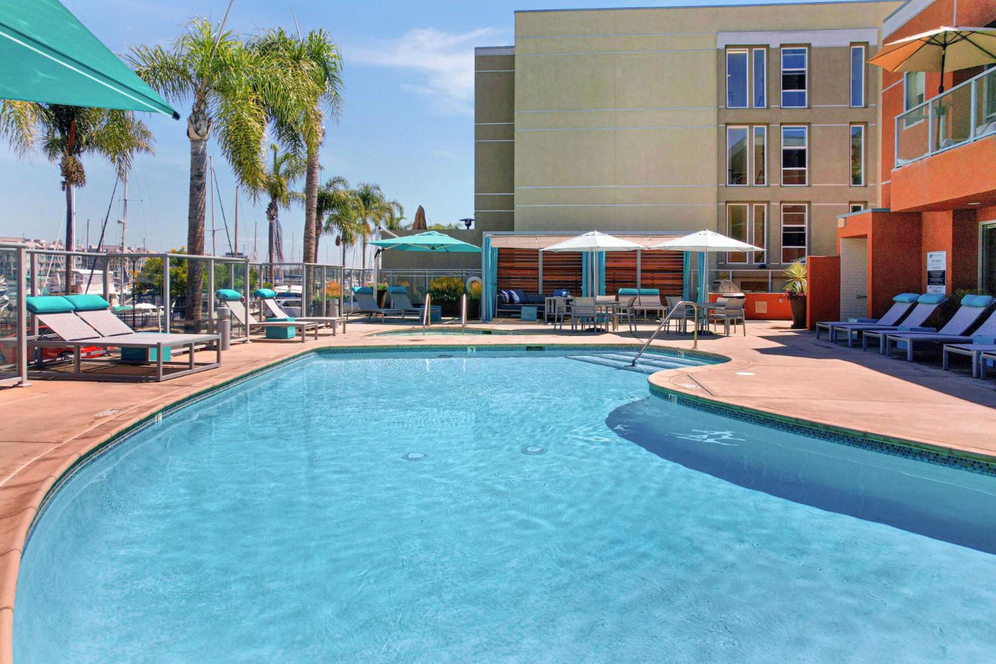 Apartment Luxurious With The Marina View *