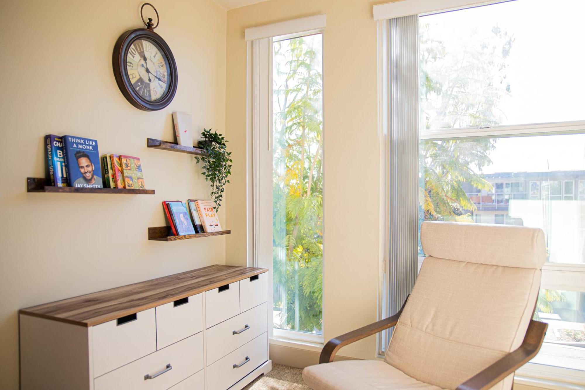 Apartment Luxurious With The Marina View *