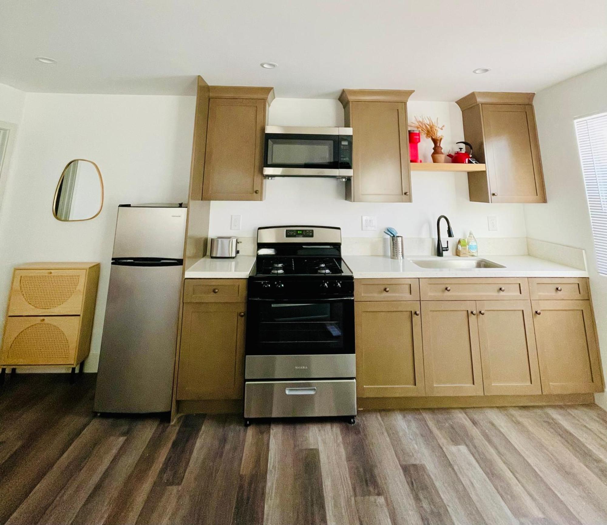 Modern Gem 2 Miles From Sofi * Los Angeles