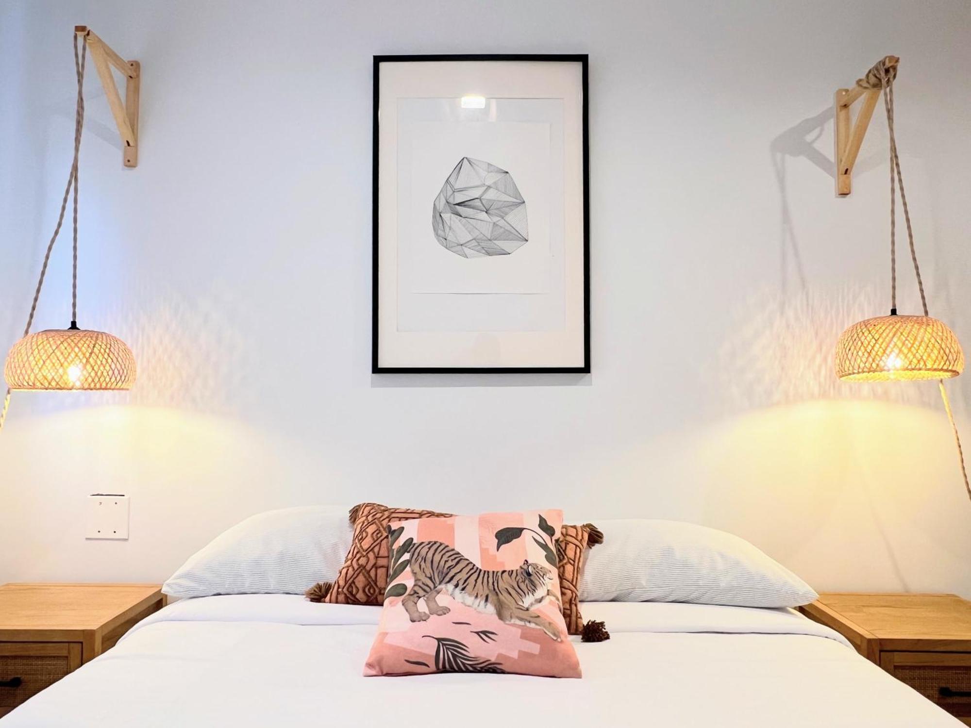 The Bohemian Haven * Los Angeles