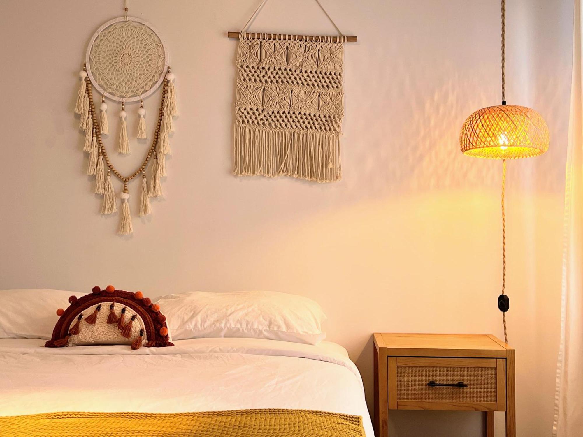 The Bohemian Haven * Los Angeles