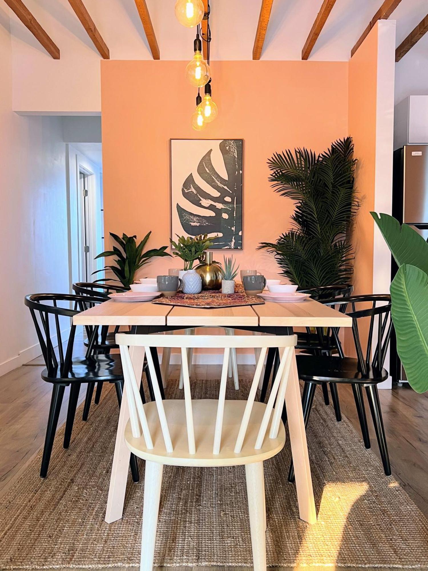 The Bohemian Haven