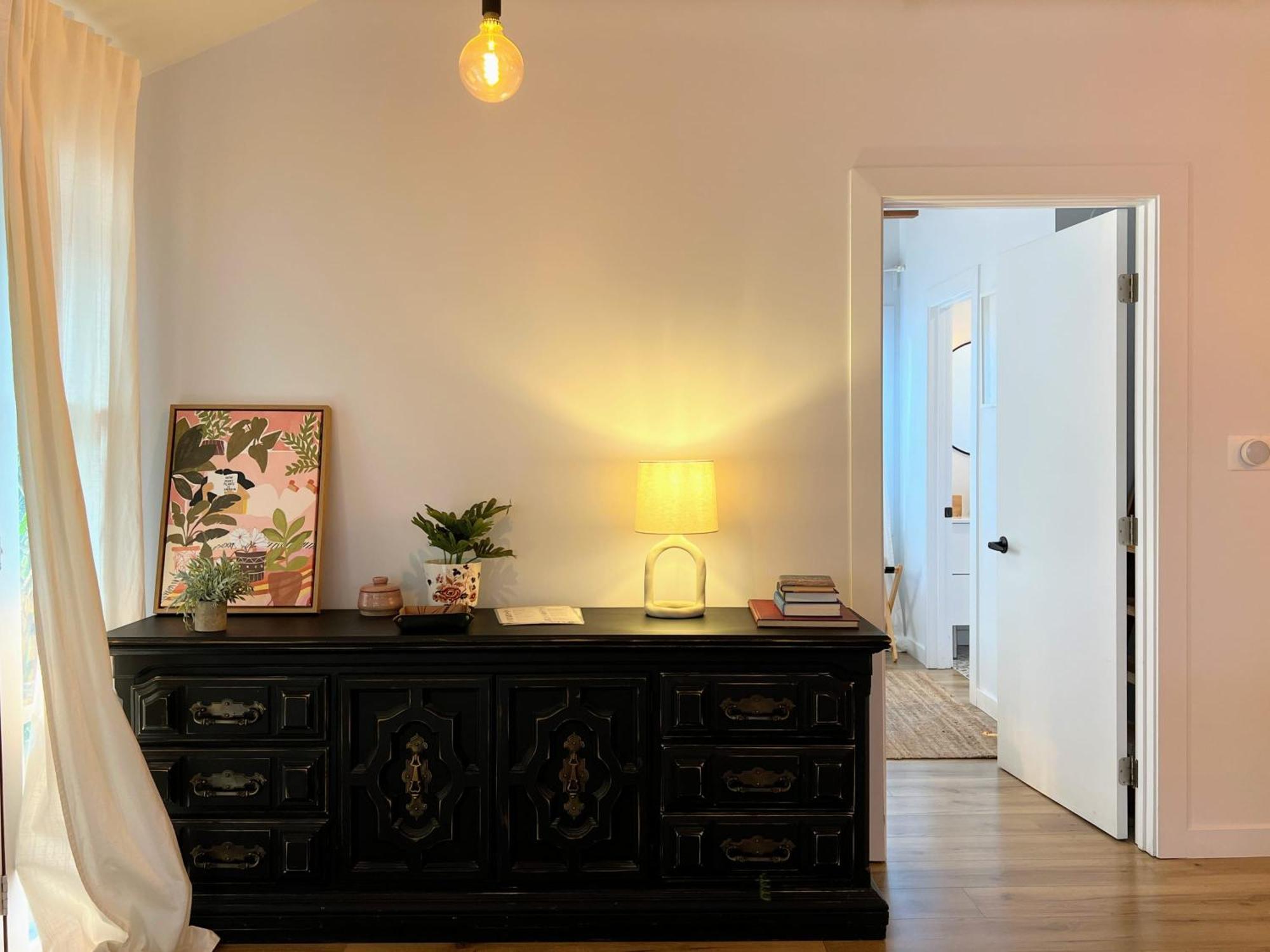The Bohemian Haven * Los Angeles