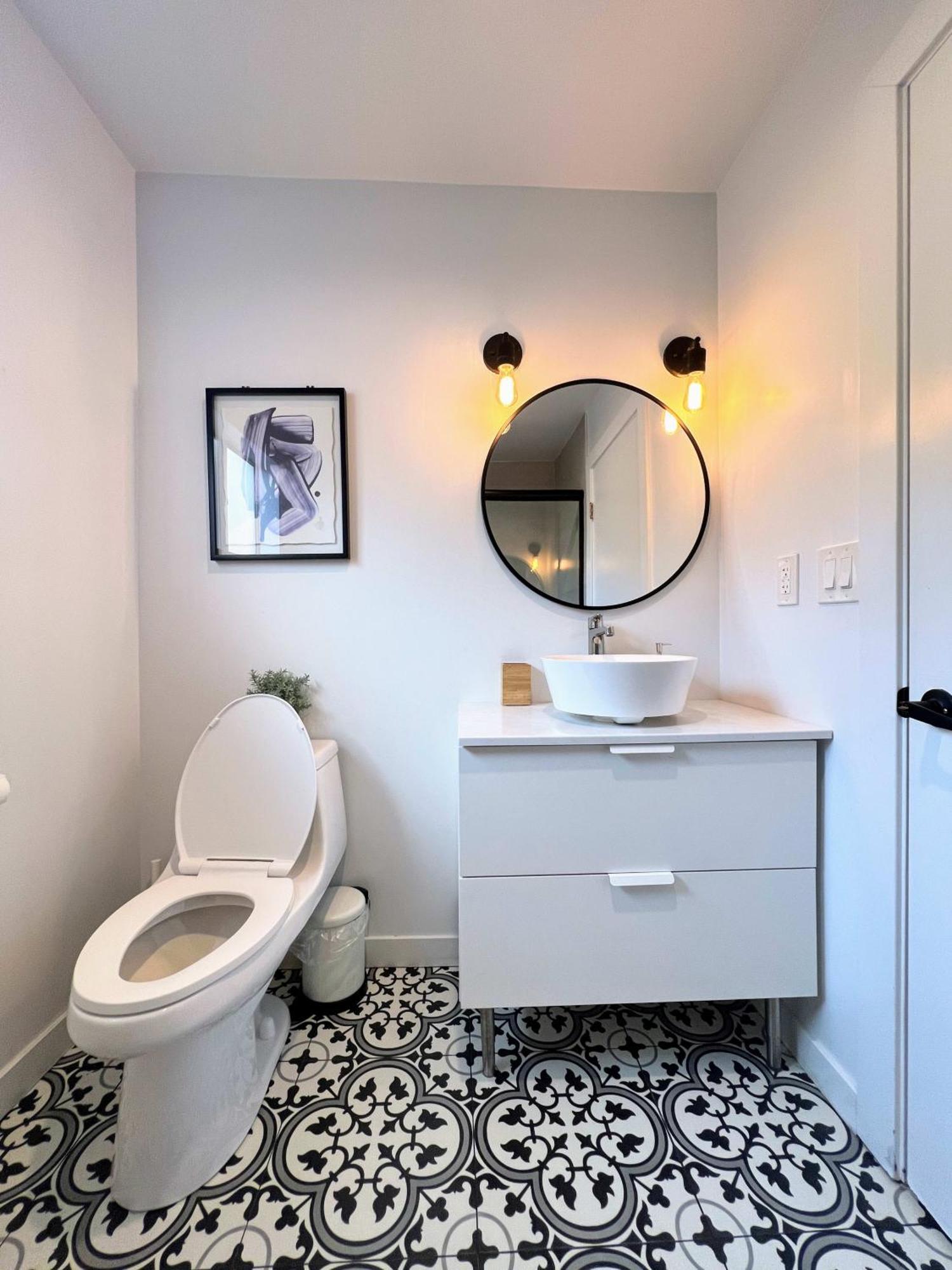 The Bohemian Haven Los Angeles