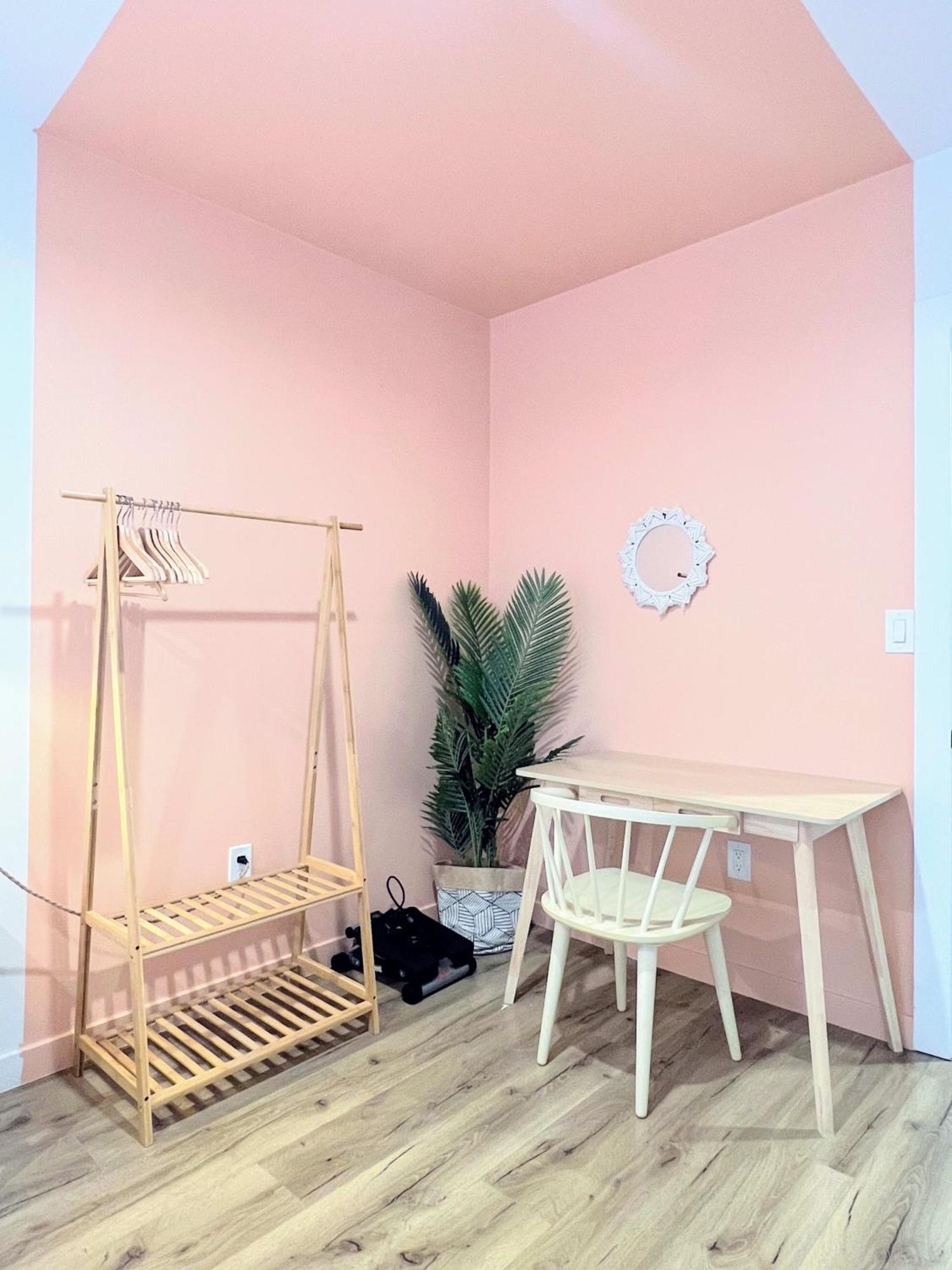 The Bohemian Haven