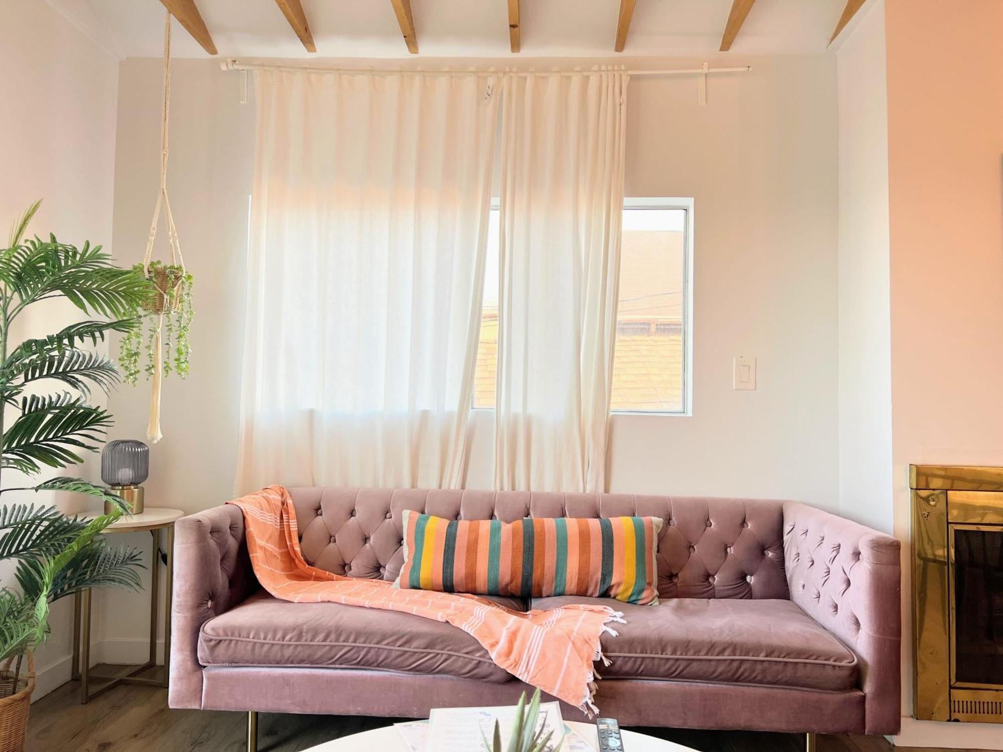 The Bohemian Haven Los Angeles