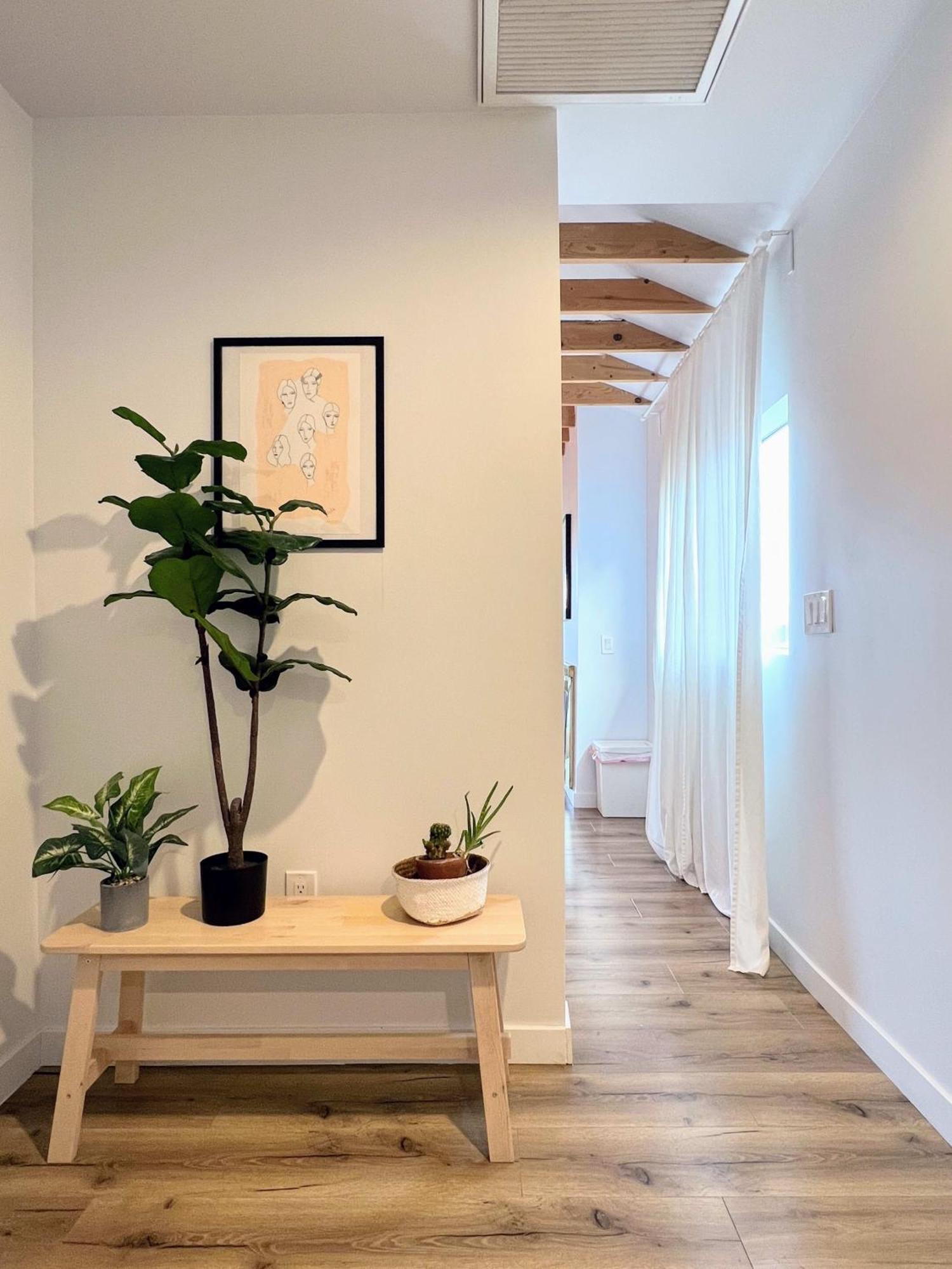 The Bohemian Haven