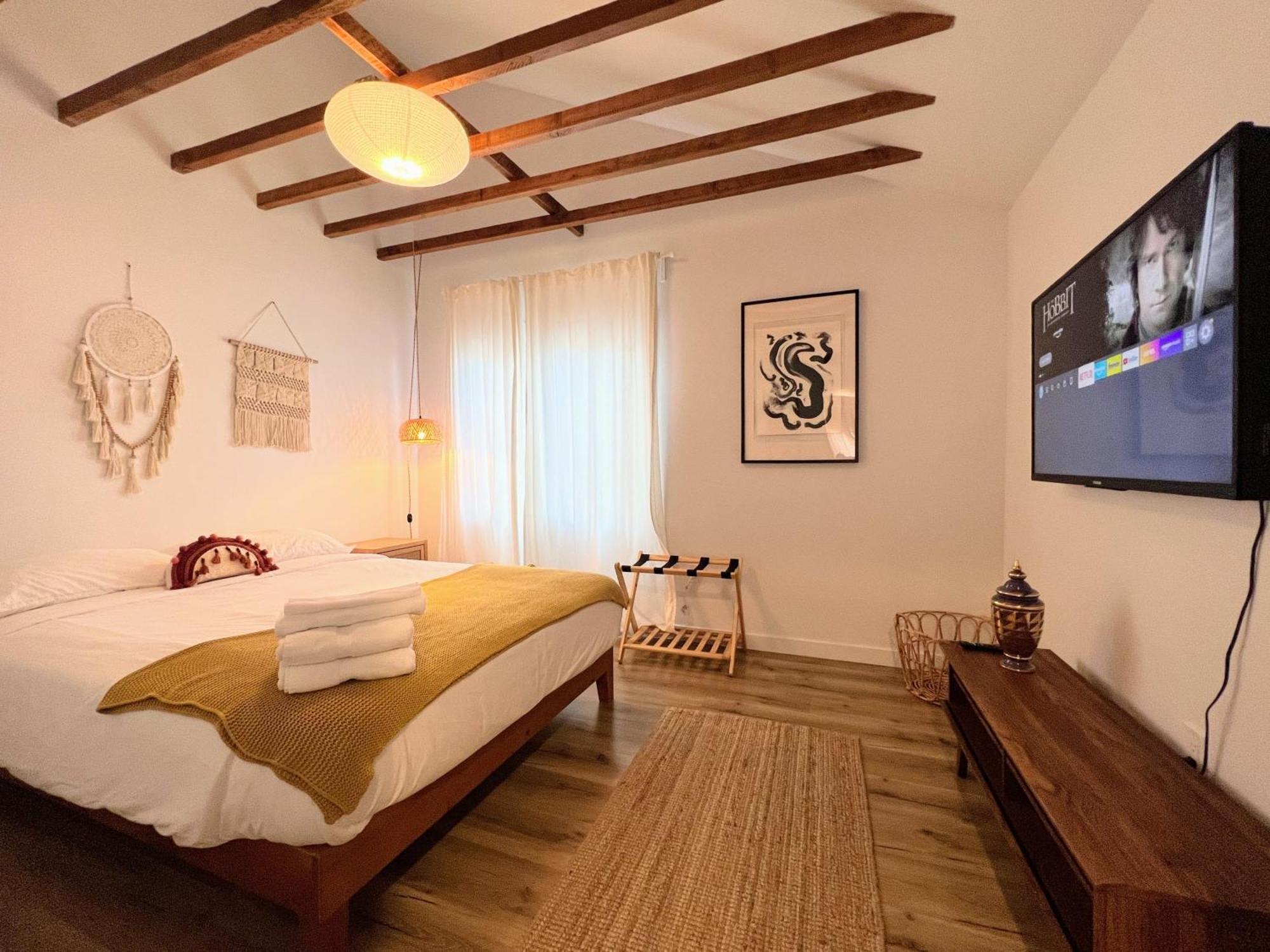 Holiday home The Bohemian Haven Los Angeles