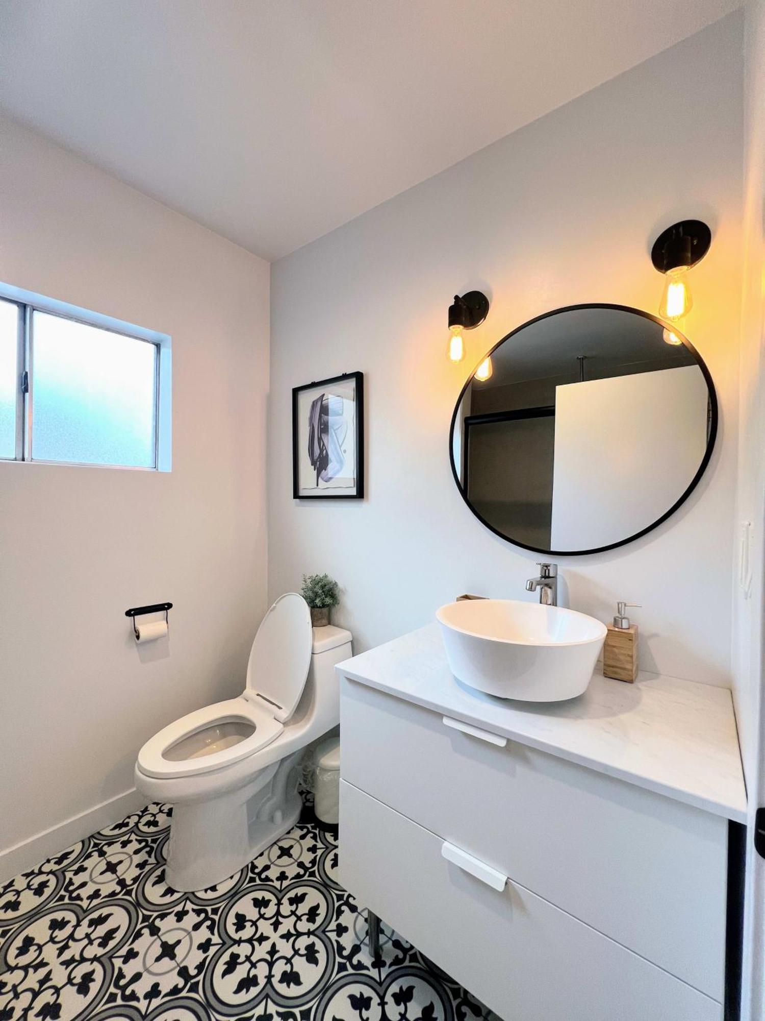 The Bohemian Haven Holiday home