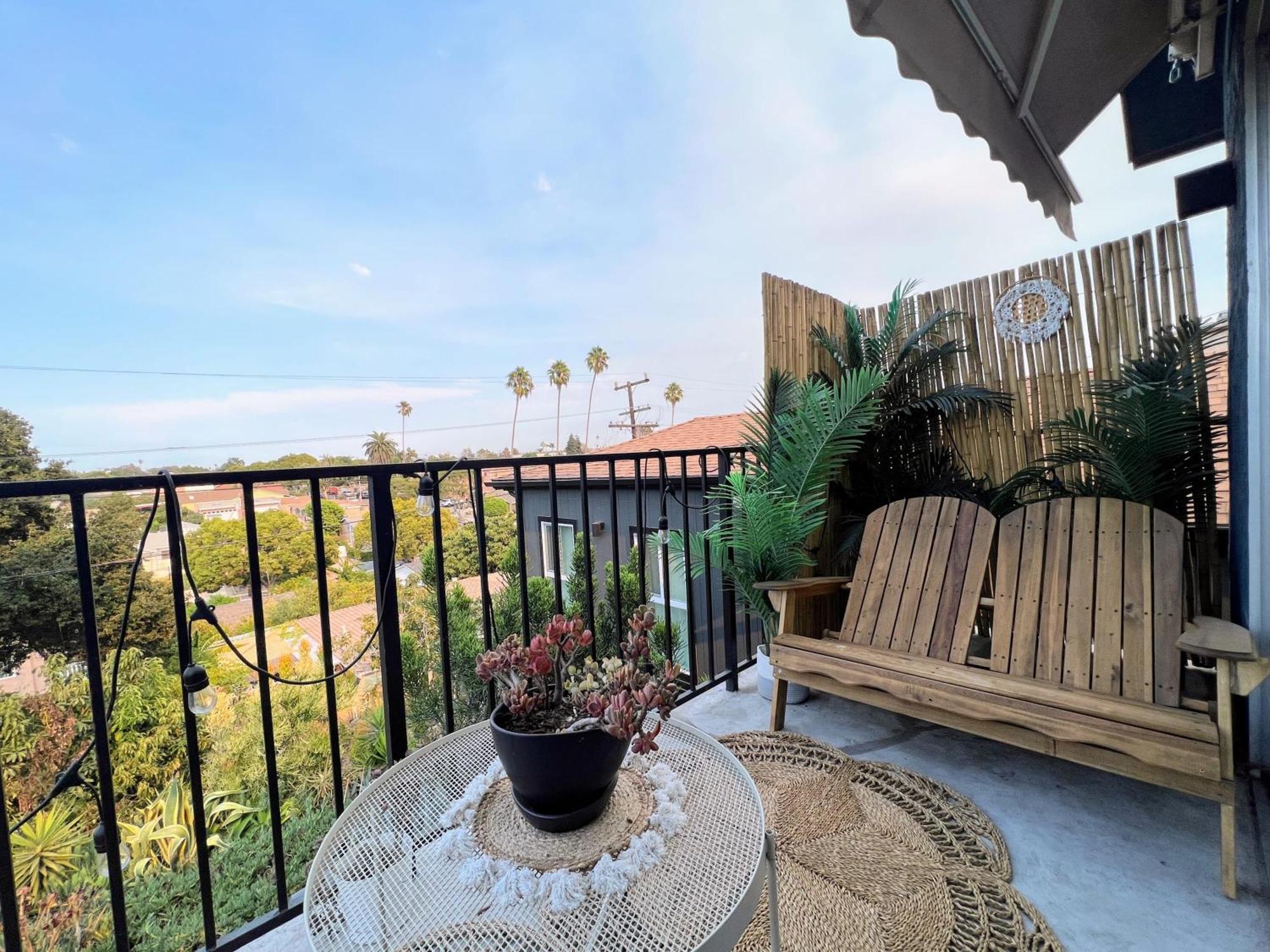 The Bohemian Haven Holiday home Los Angeles