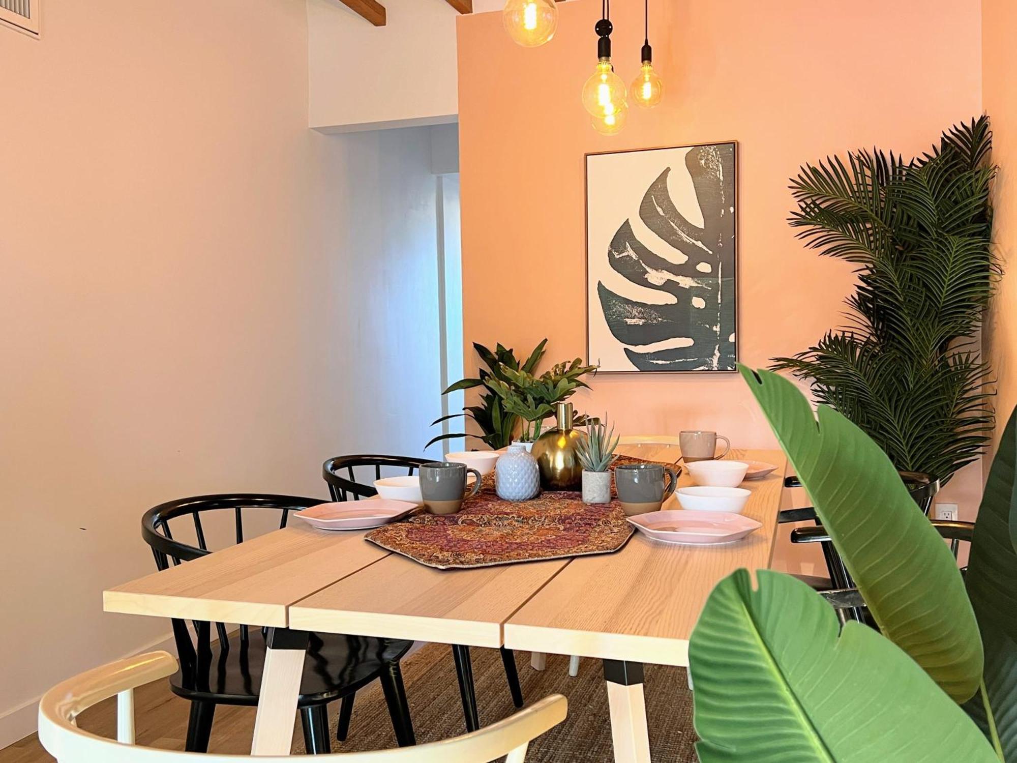 The Bohemian Haven Los Angeles