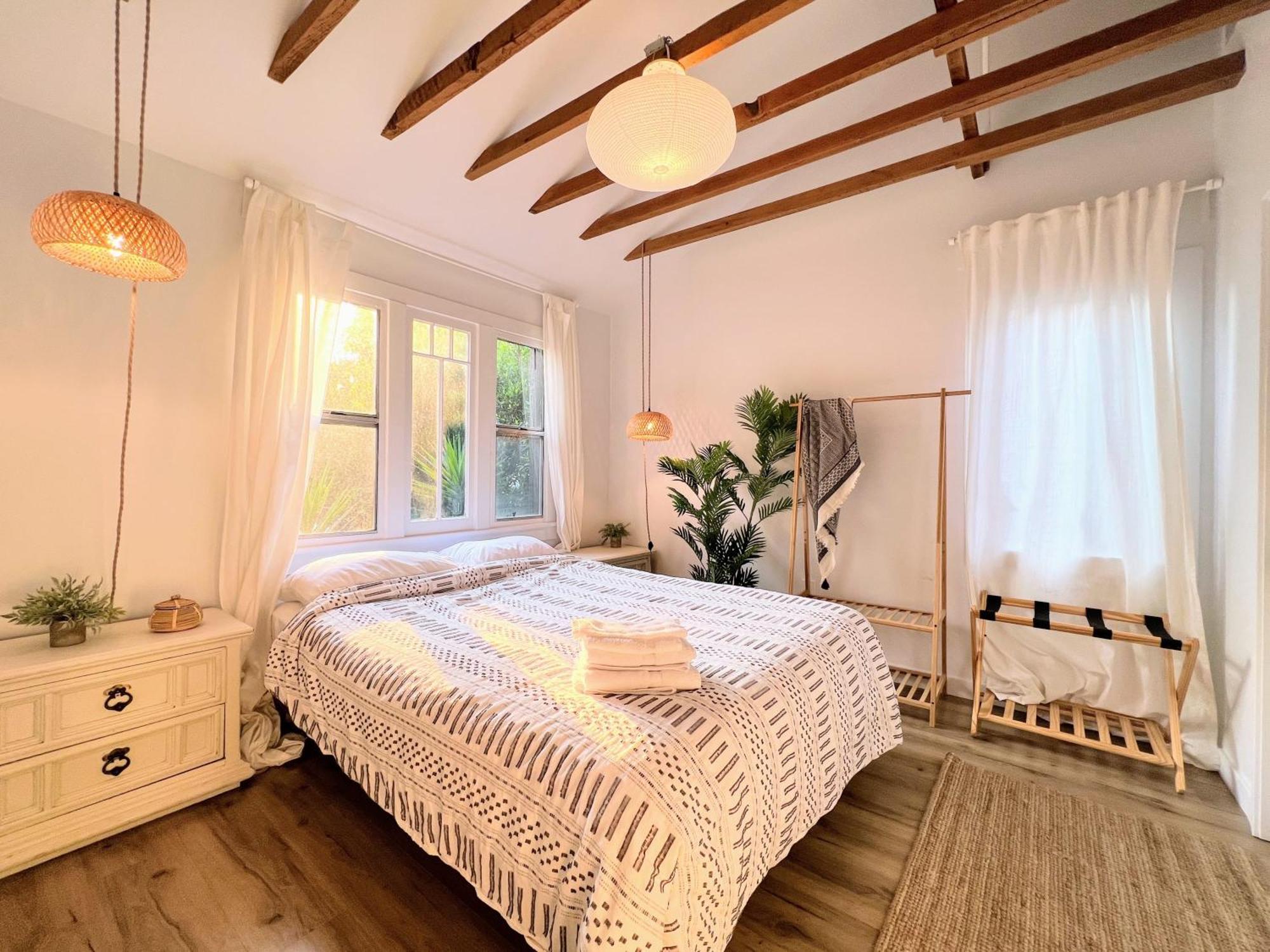 Holiday home The Bohemian Haven *