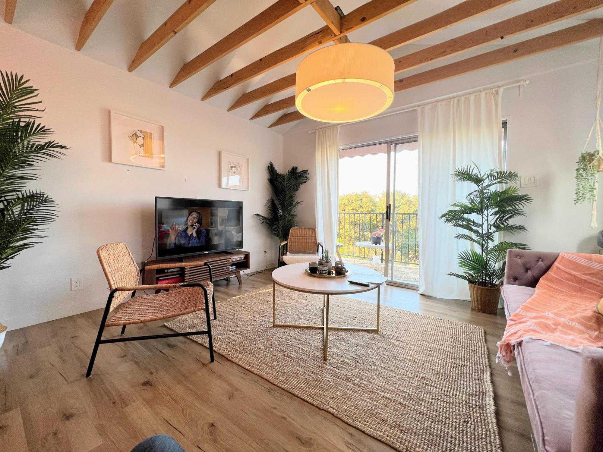 Holiday home The Bohemian Haven