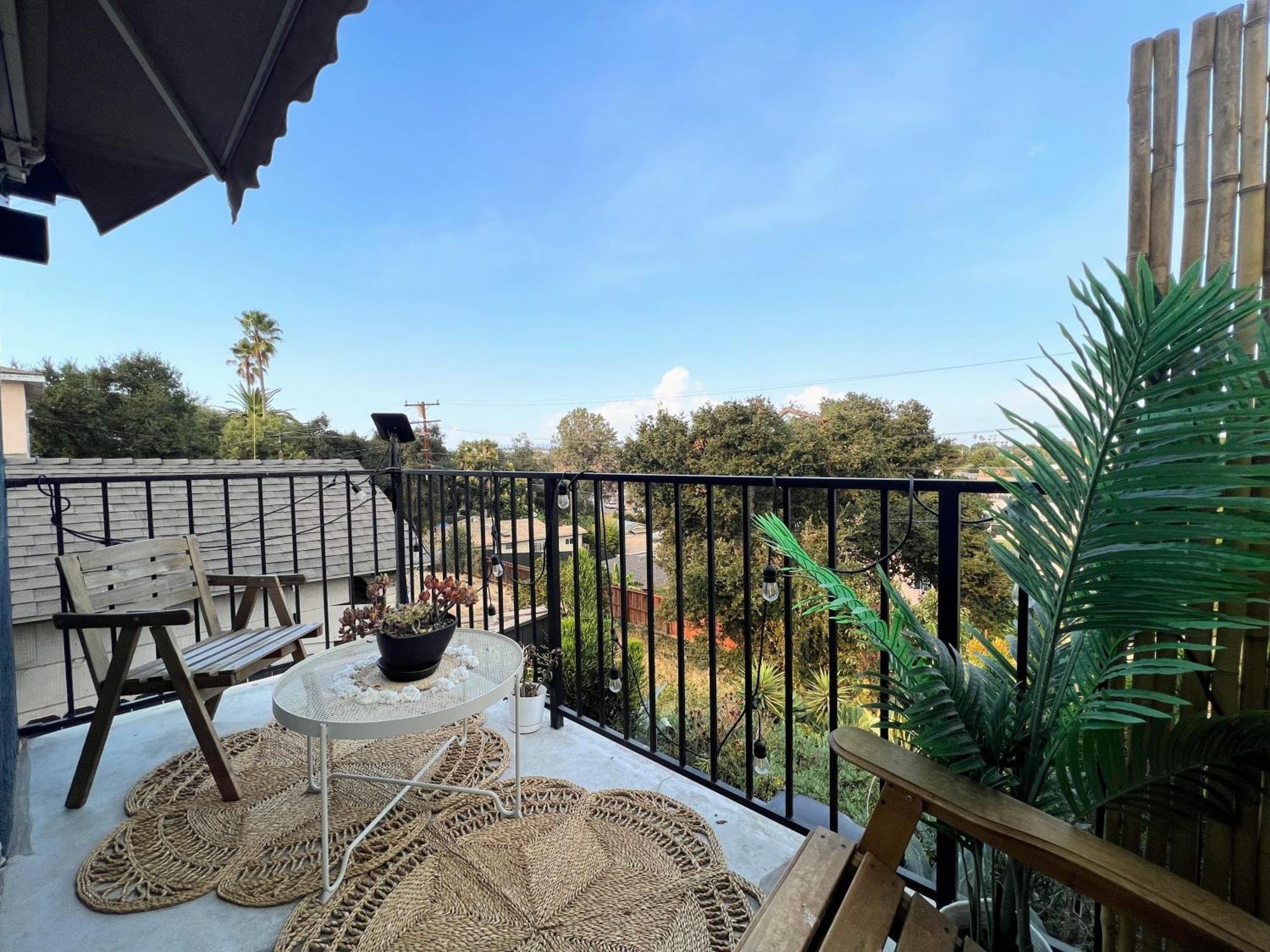 The Bohemian Haven Holiday home Los Angeles