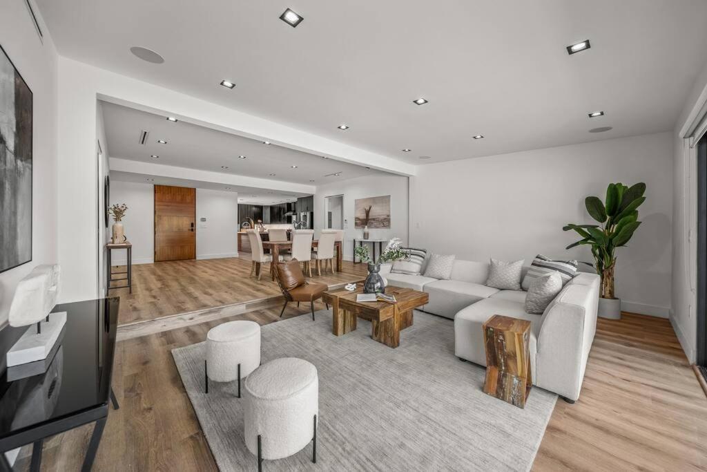 Tulum Style In Sherman Oaks * Los Angeles