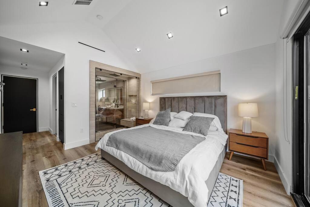 Tulum Style In Sherman Oaks Holiday home
