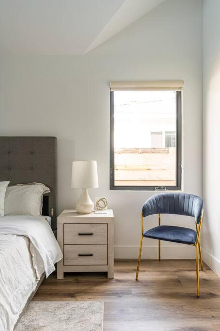 Tulum Style In Sherman Oaks Holiday home *