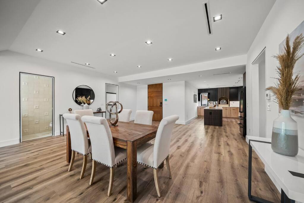 Tulum Style In Sherman Oaks * Los Angeles