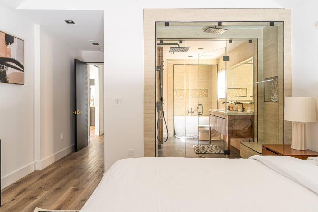 Tulum Style In Sherman Oaks * Los Angeles