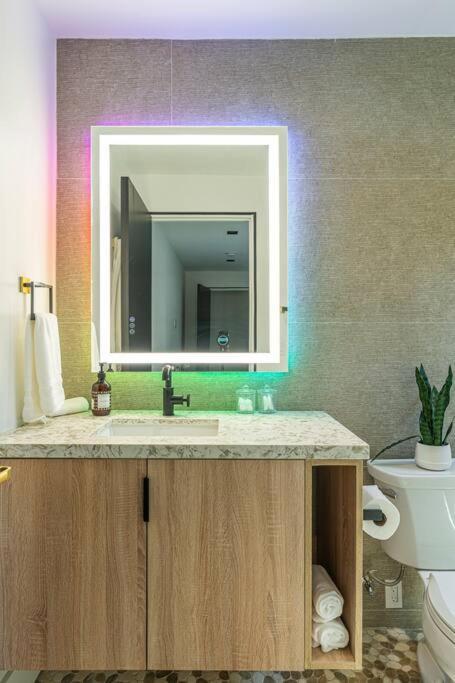 Tulum Style In Sherman Oaks Holiday home
