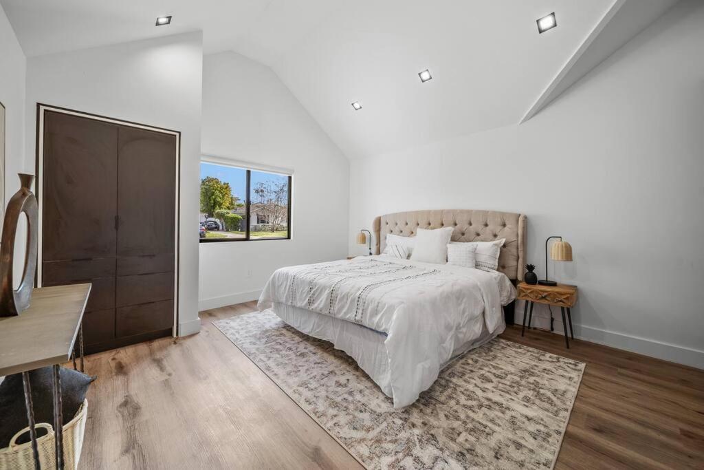 Holiday home Tulum Style In Sherman Oaks *