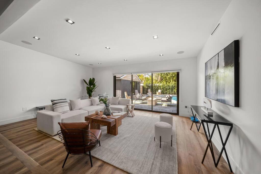 Holiday home Tulum Style In Sherman Oaks Los Angeles