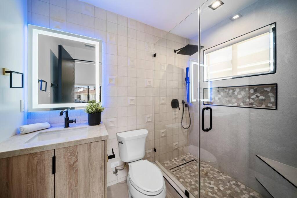 Holiday home Tulum Style In Sherman Oaks *