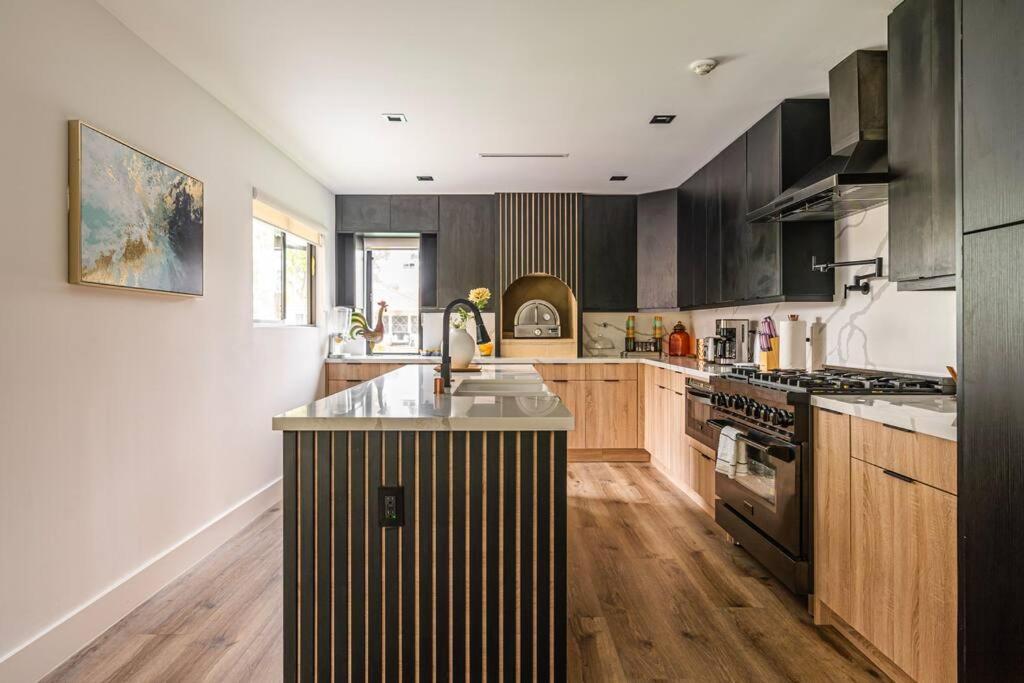 Tulum Style In Sherman Oaks * Los Angeles