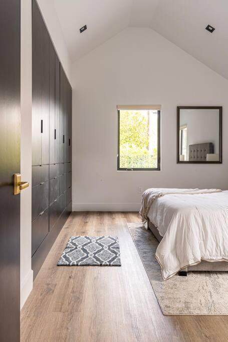 Tulum Style In Sherman Oaks *