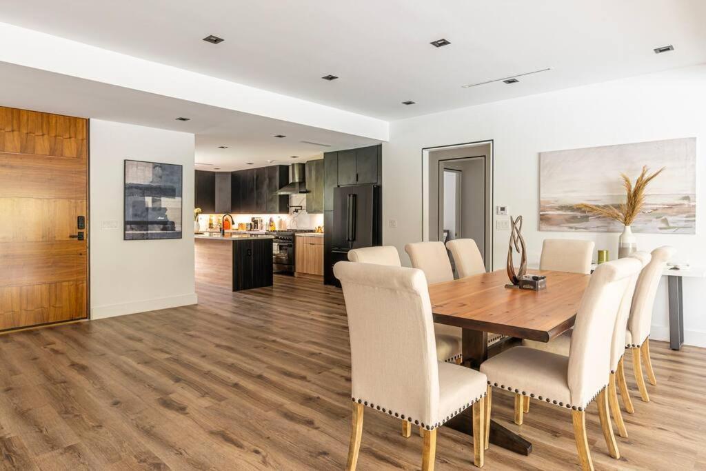 Tulum Style In Sherman Oaks Holiday home *