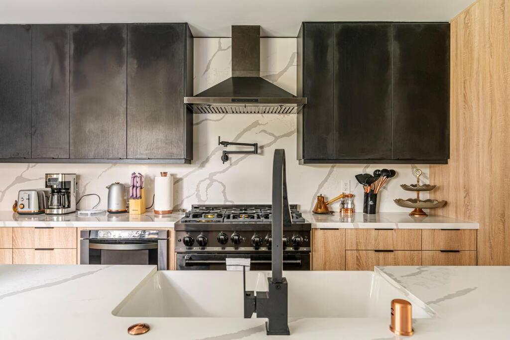 Tulum Style In Sherman Oaks Holiday home Los Angeles