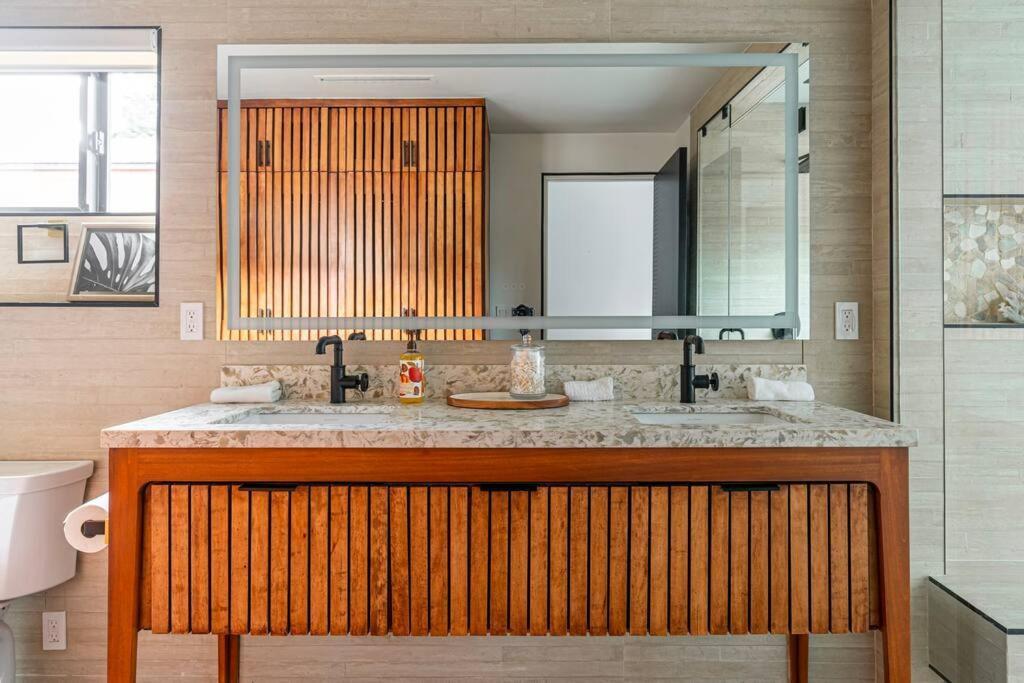 Tulum Style In Sherman Oaks *