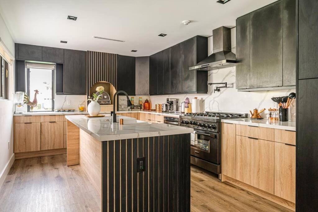 Tulum Style In Sherman Oaks Holiday home *