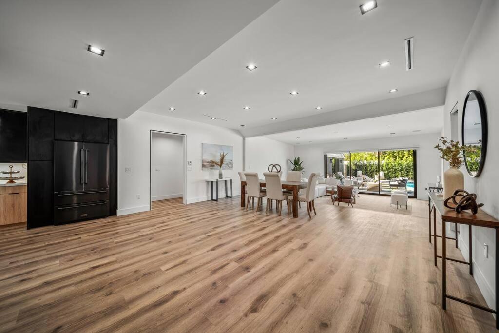 Holiday home Tulum Style In Sherman Oaks Los Angeles