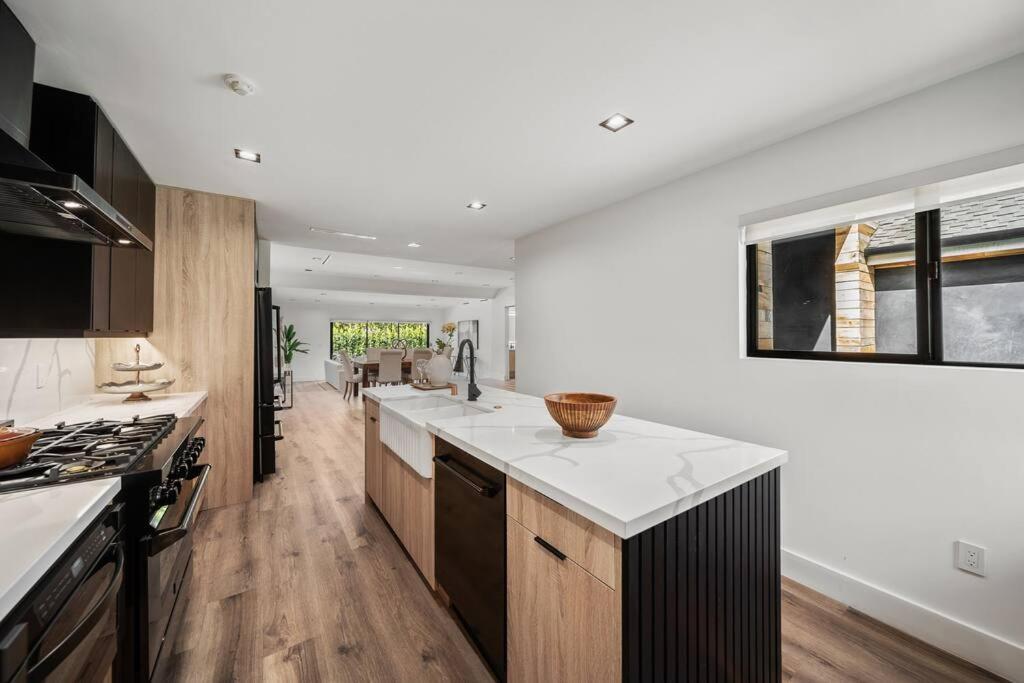 Holiday home Tulum Style In Sherman Oaks