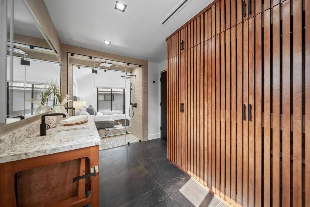Tulum Style In Sherman Oaks Los Angeles