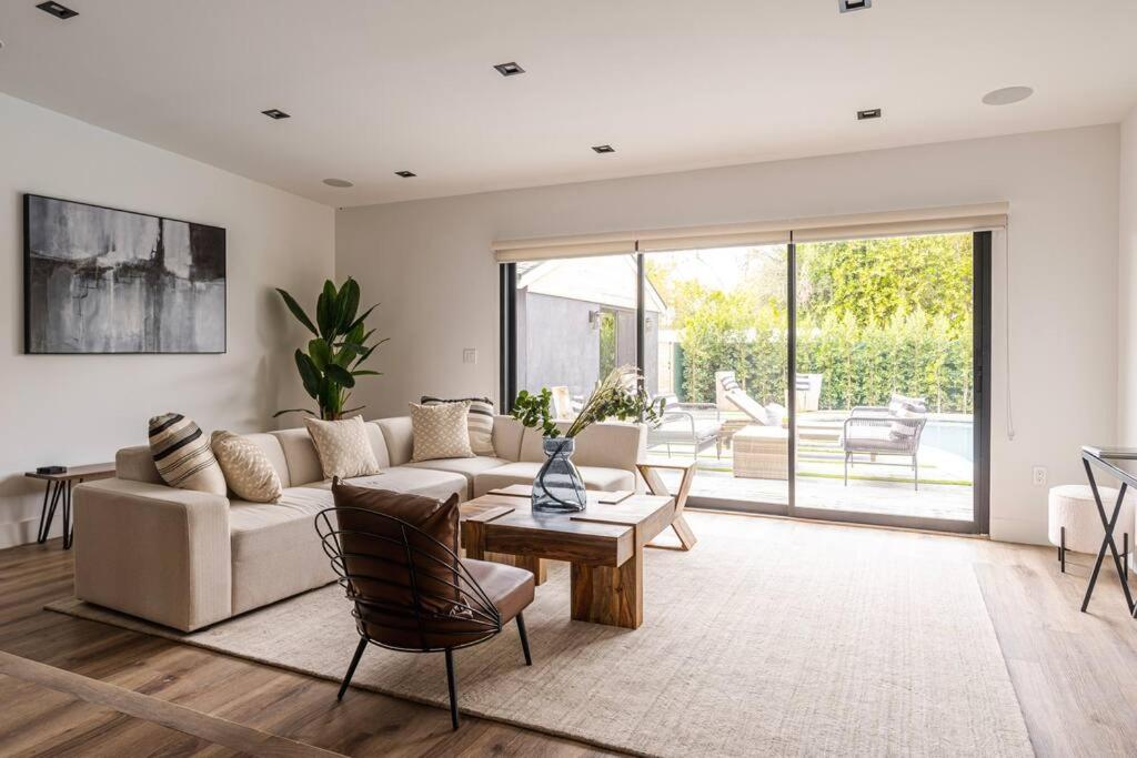 Holiday home Tulum Style In Sherman Oaks Los Angeles