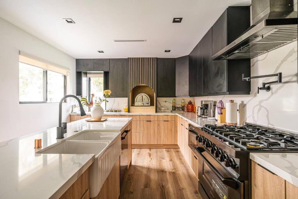 Holiday home Tulum Style In Sherman Oaks