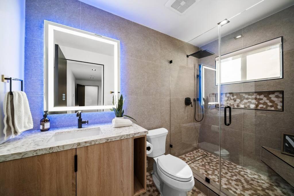 Tulum Style In Sherman Oaks Holiday home *