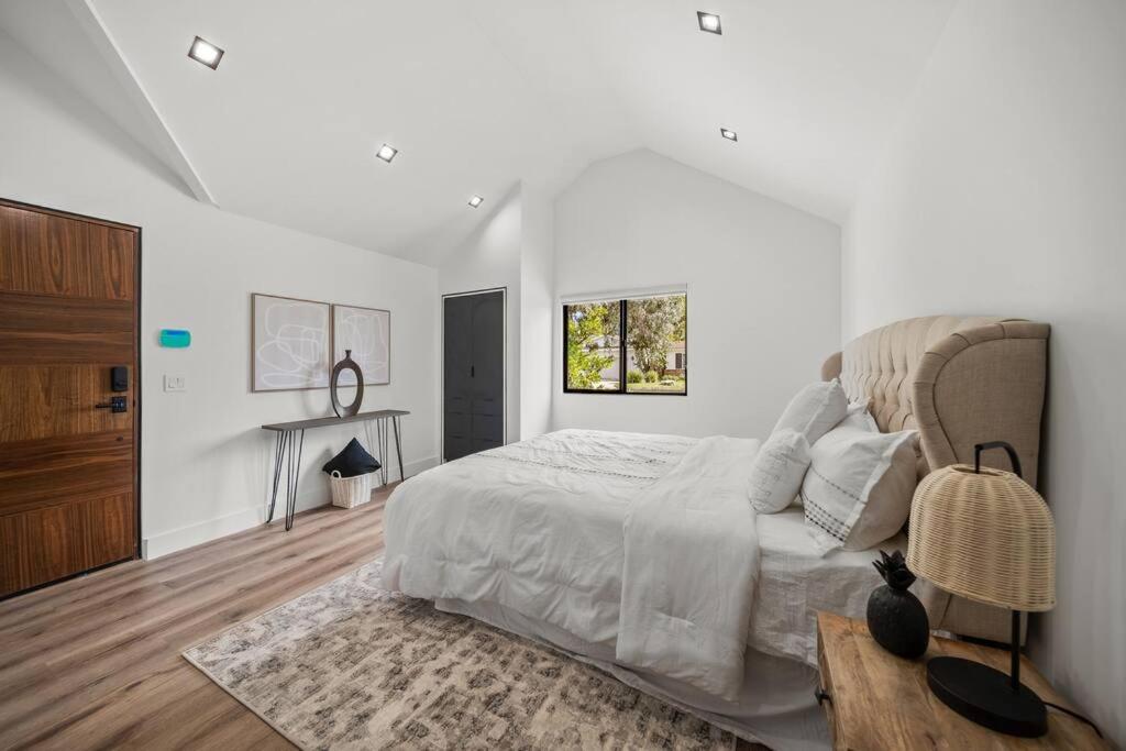Tulum Style In Sherman Oaks Holiday home
