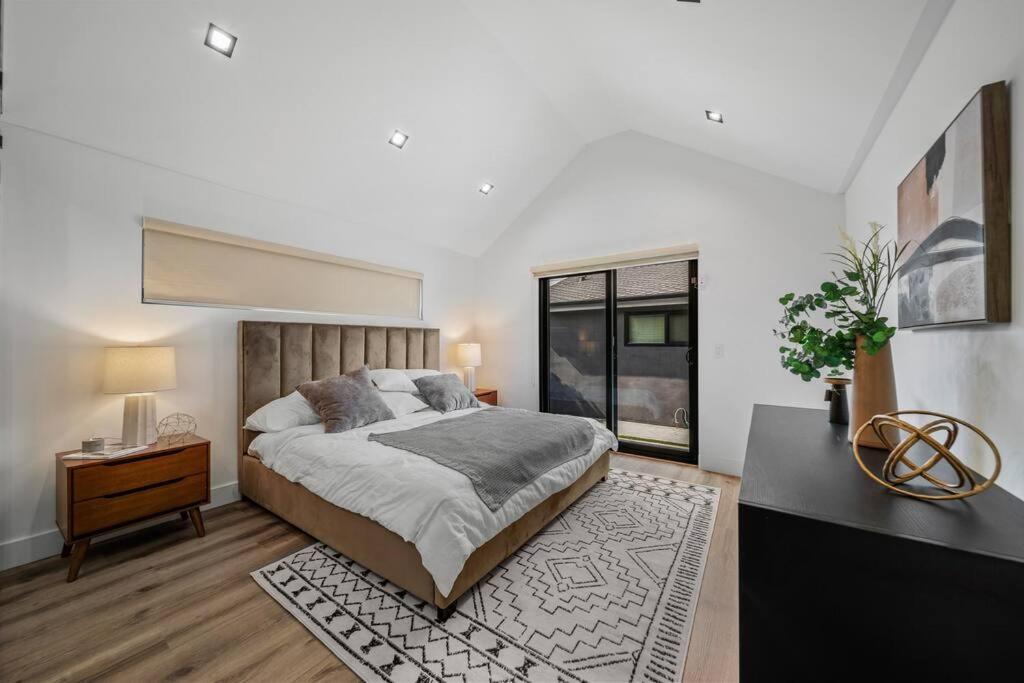 Tulum Style In Sherman Oaks Holiday home *