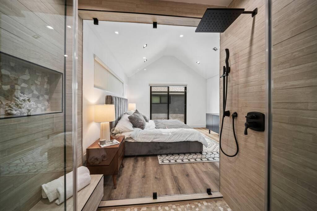 Tulum Style In Sherman Oaks *