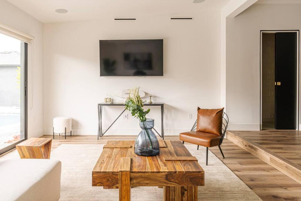 Tulum Style In Sherman Oaks Holiday home