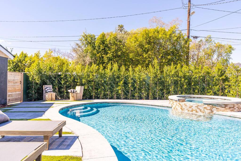 Tulum Style In Sherman Oaks Holiday home