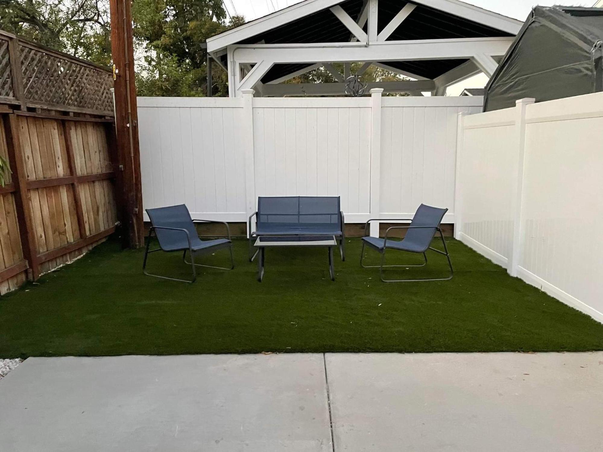 Gated Private House With Own Parking Sherman Oaks Casa de férias Los Angeles