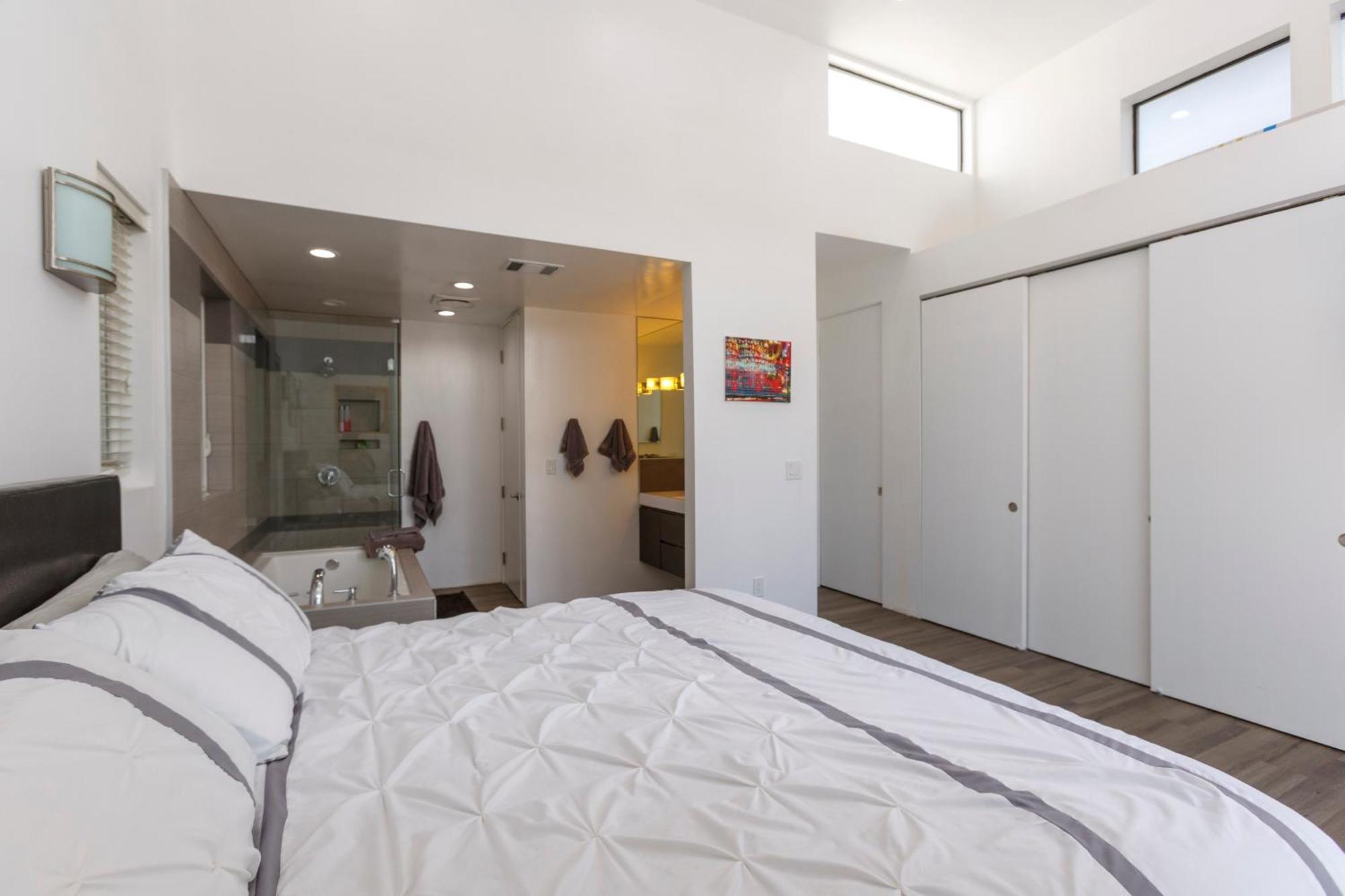 Venice Delight Apartment Los Angeles