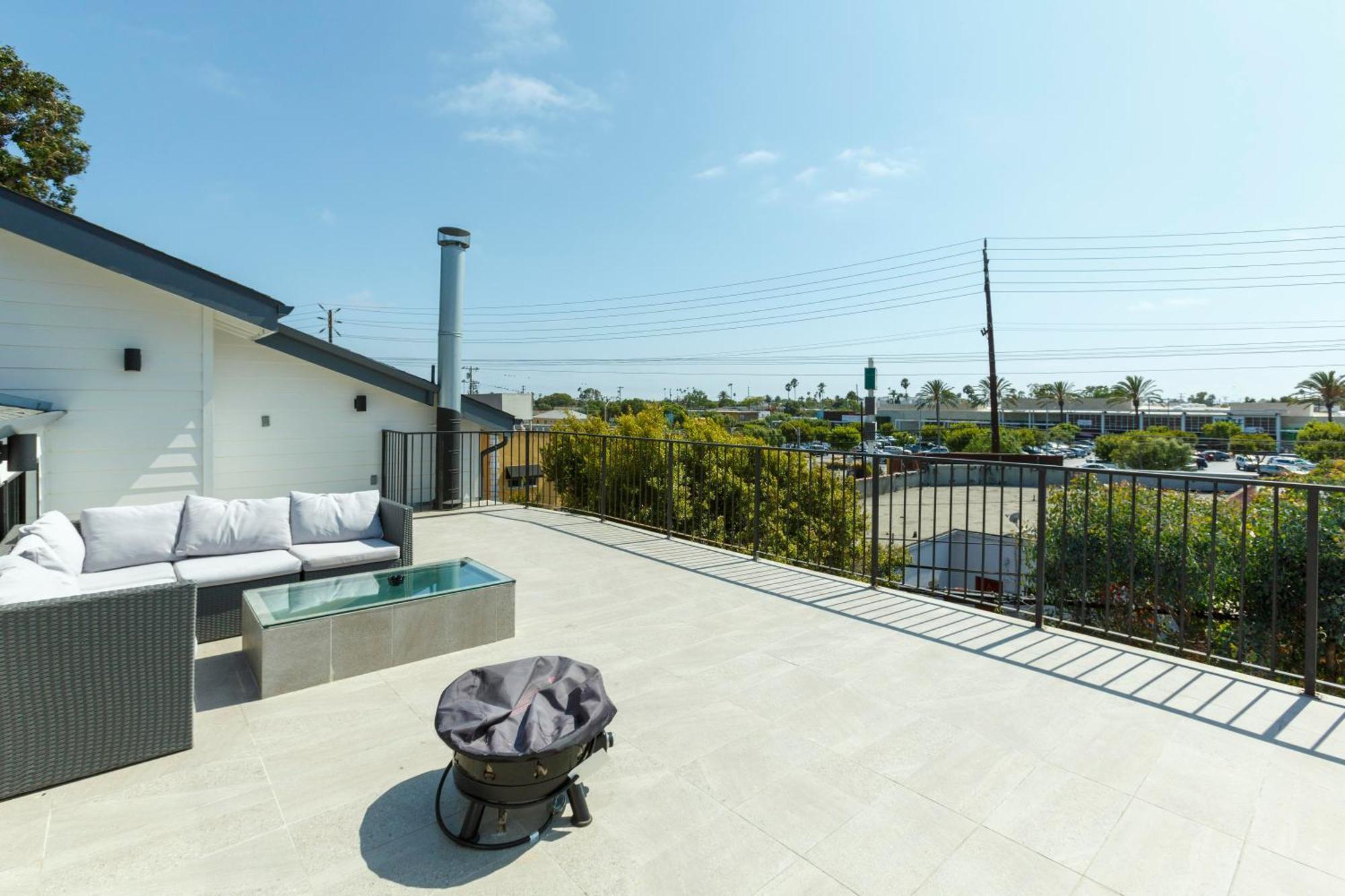 Venice Delight Apartment Los Angeles